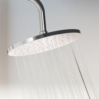 Душевая стойка Damixa Jupiter 977740000 хром